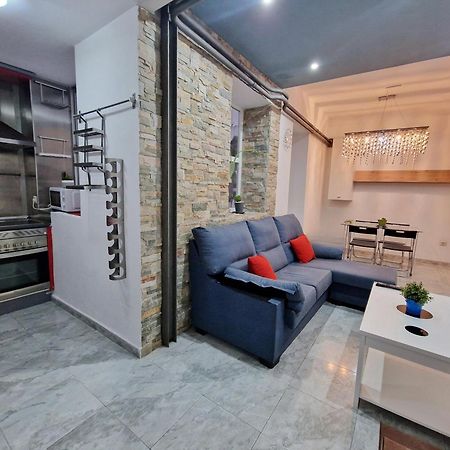Appartamento Menendez Pelayo, Loft Junto Al Retiro Madrid Esterno foto