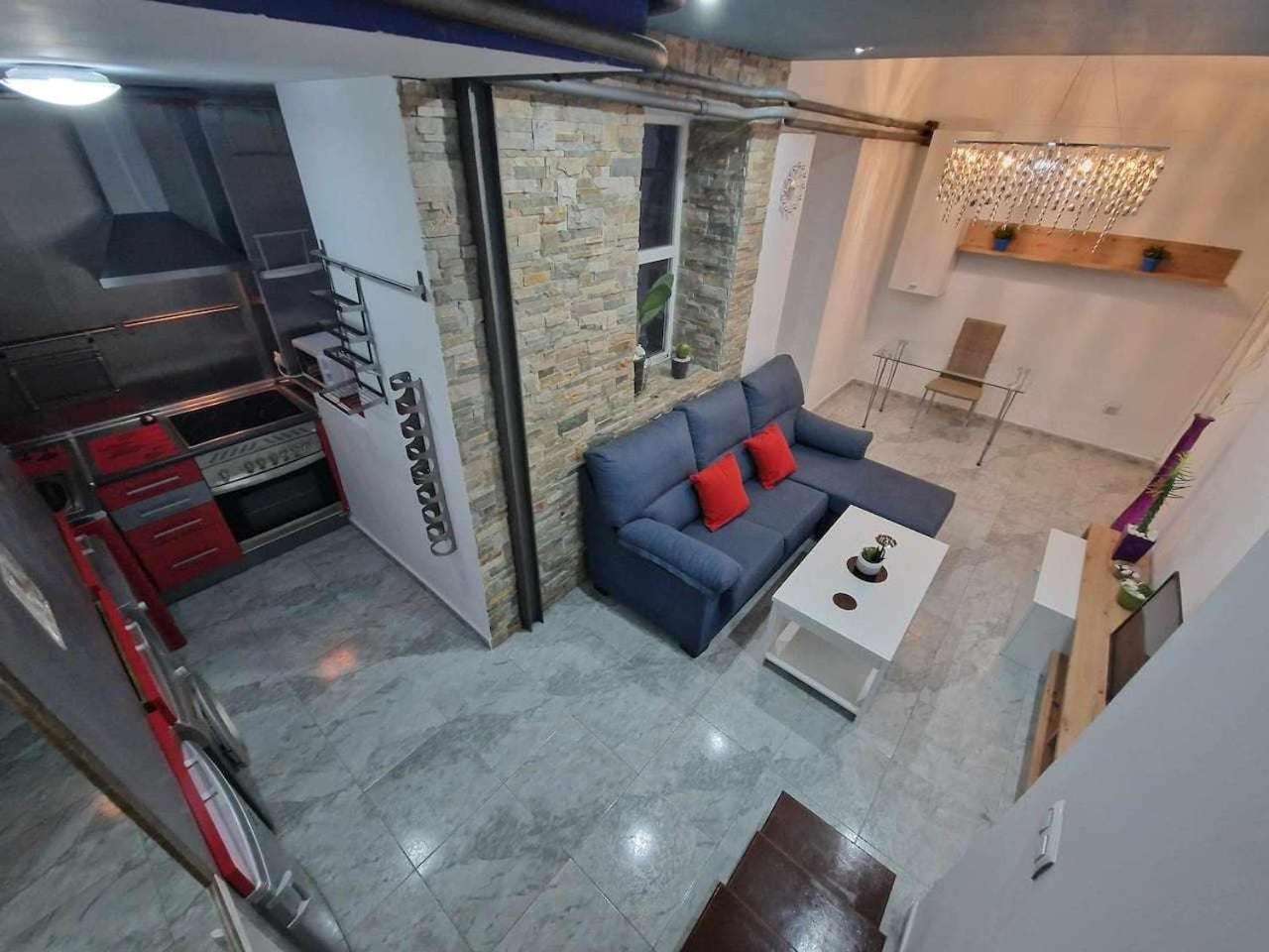 Appartamento Menendez Pelayo, Loft Junto Al Retiro Madrid Esterno foto