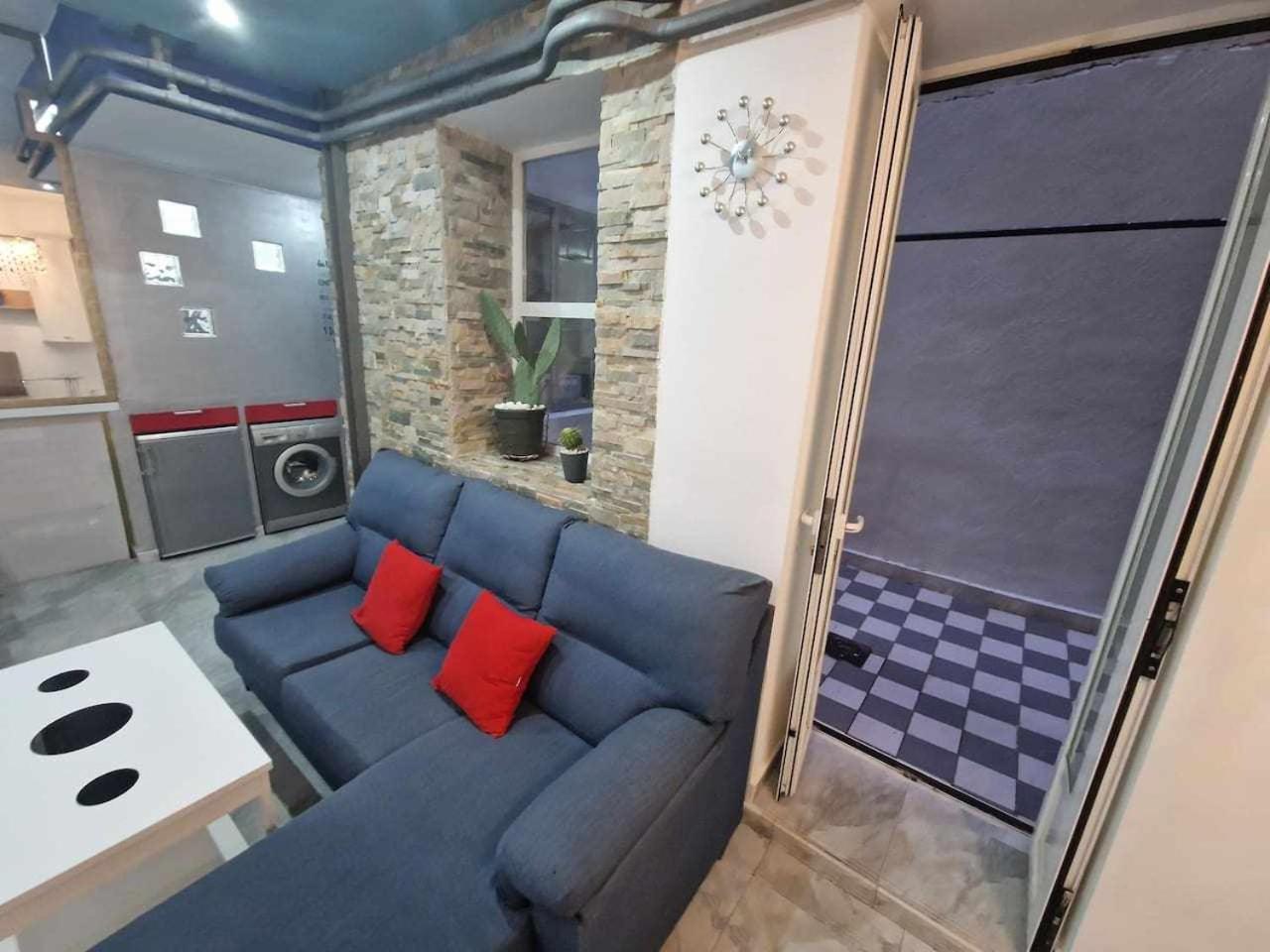 Appartamento Menendez Pelayo, Loft Junto Al Retiro Madrid Esterno foto