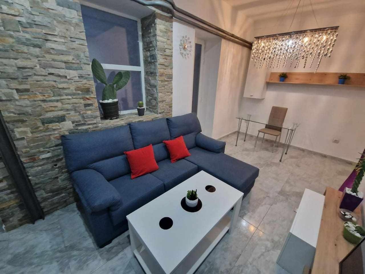Appartamento Menendez Pelayo, Loft Junto Al Retiro Madrid Esterno foto