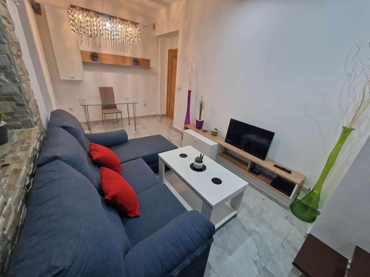Appartamento Menendez Pelayo, Loft Junto Al Retiro Madrid Esterno foto