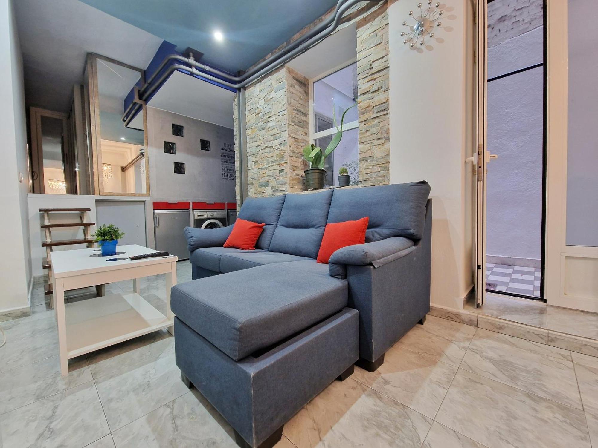 Appartamento Menendez Pelayo, Loft Junto Al Retiro Madrid Esterno foto