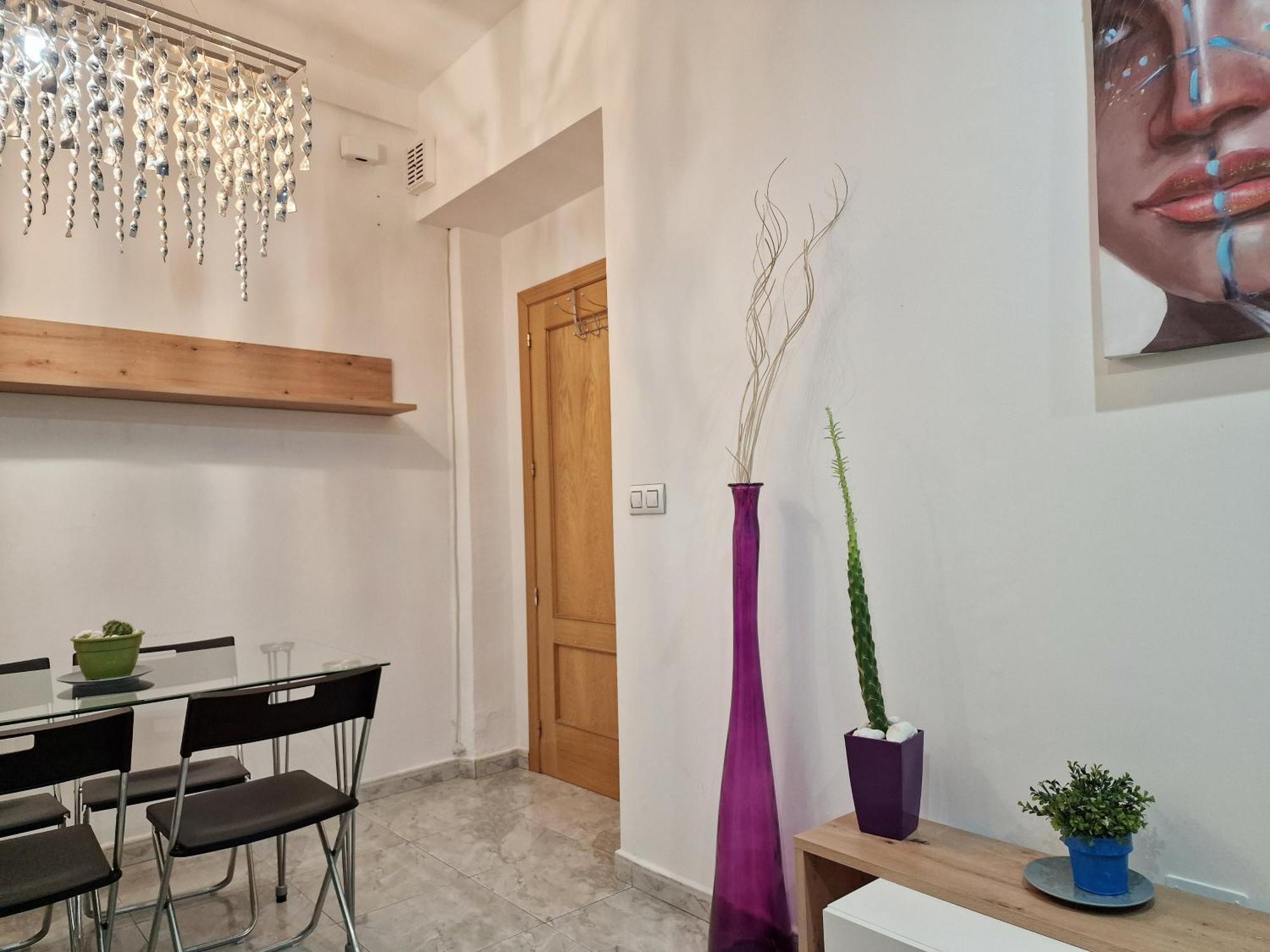 Appartamento Menendez Pelayo, Loft Junto Al Retiro Madrid Esterno foto