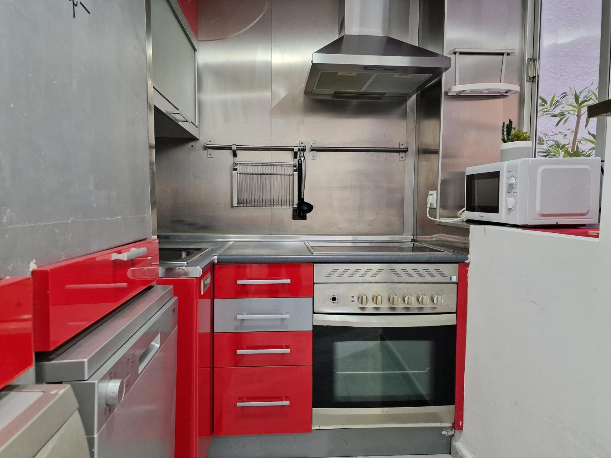 Appartamento Menendez Pelayo, Loft Junto Al Retiro Madrid Esterno foto