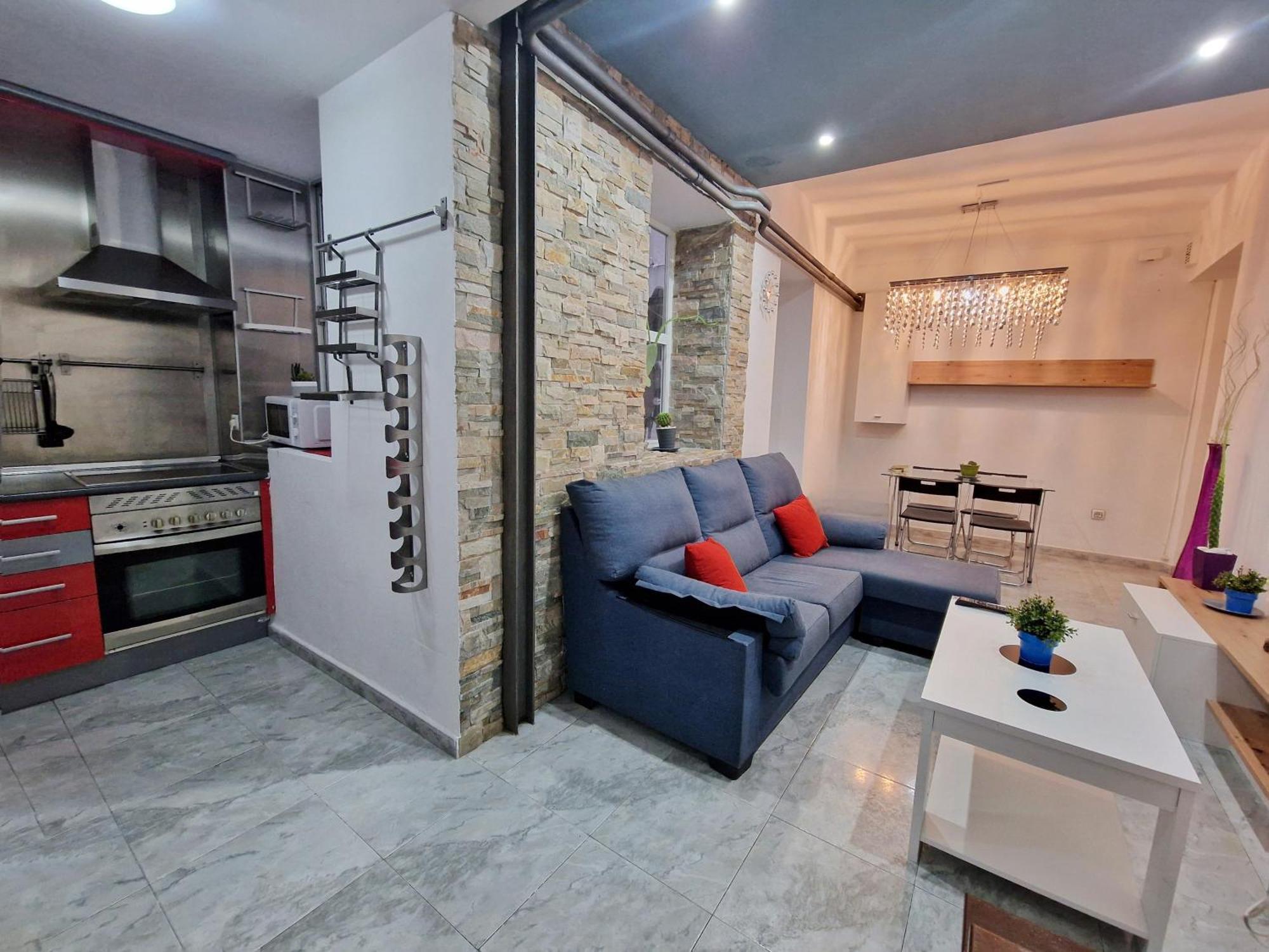 Appartamento Menendez Pelayo, Loft Junto Al Retiro Madrid Esterno foto