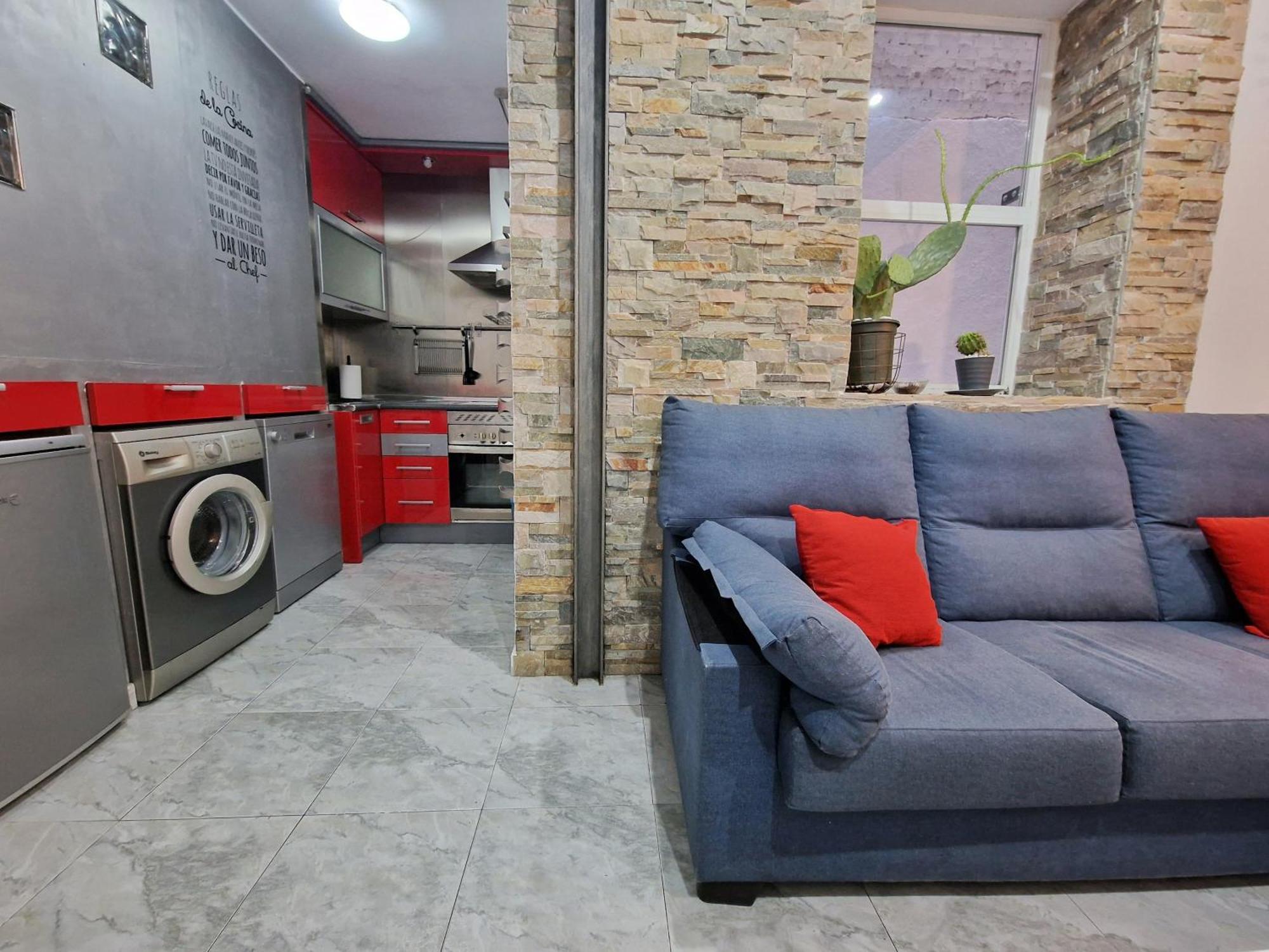Appartamento Menendez Pelayo, Loft Junto Al Retiro Madrid Esterno foto